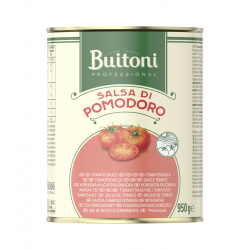 Sauce tomate Salsa di pomodoro 950 g