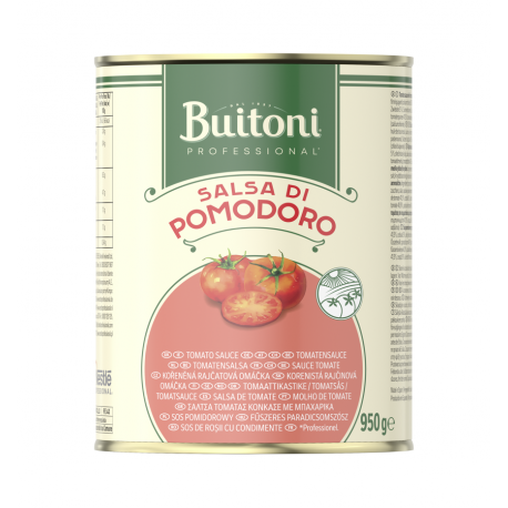 Sauce tomate Salsa di pomodoro 950 g