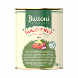 Sauce tomate Sugo di pomodoro Fino 950 g