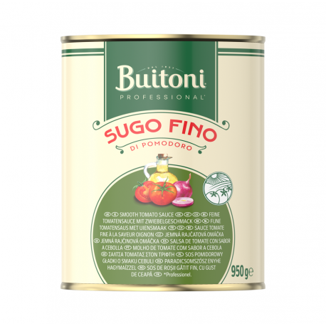Sauce tomate Sugo di pomodoro Fino 950 g