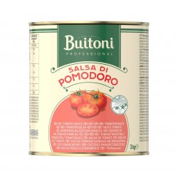 Sauce tomate Salsa di pomodoro 3 kg