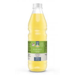 Blanc d'oeuf liquide pasteurisé oeuf de France 1 kg