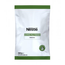 Lait écrémé en poudre Nestlé 500 g