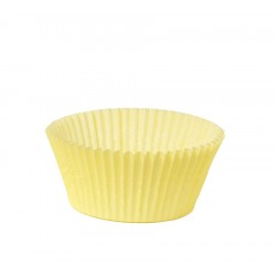 Caissette Calypso fond jaune pastel n°1201 F70 x 1000