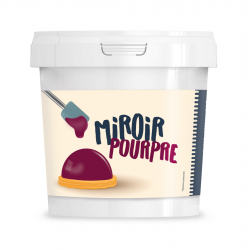 miroir pourpre 3.5 kg 