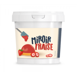 miroir fraise 3.5 kg 