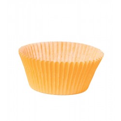 Caissette Calypso fond orange pastel n°88 x 1000