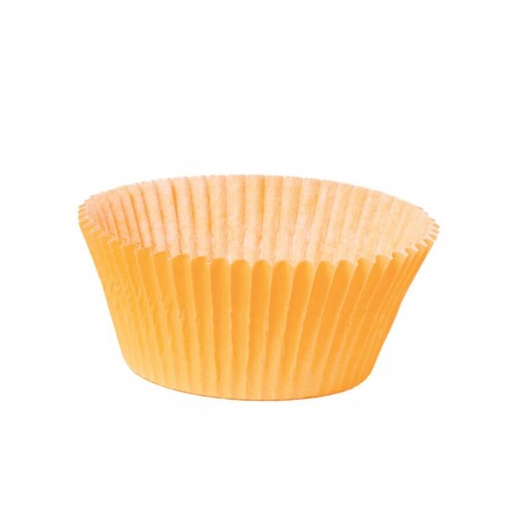 Caissette Calypso fond orange pastel n°88 x 1000