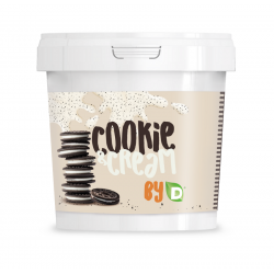 Creme blanche cookie 3.5 kg
