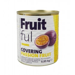 Gel miroirfruit de la passion 850 g
