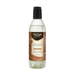 Arôme naturel goût noisette 500 ml
