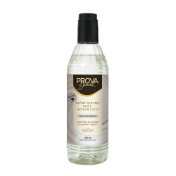 Arôme naturel goût noix de coco 500 ml