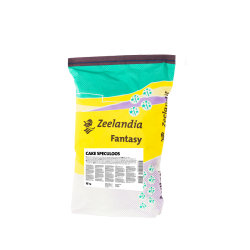 Préparation pour cake speculoos 15 kg