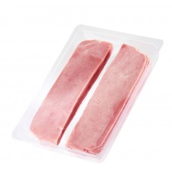 Jambon blanc cuit supérieur Baquette 500 g