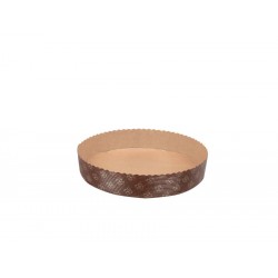 Moule à tarte rond FSC 200 x 35 mm x 400