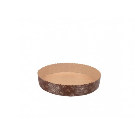 Moule à tarte rond FSC 200 x 35 mm x 400