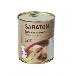 Pâte de marrons 4/4