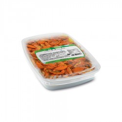 Tomate confite à l'huile 950 g