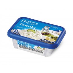 Tzatziki 400 g