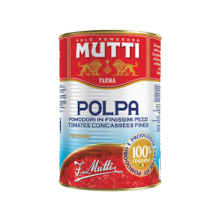 Pulpe de tomate 4.05 kg