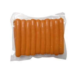 Saucisse de Francfort 50 g x 20