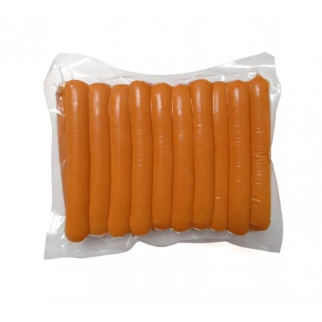 Saucisse de Francfort 50 g x 20