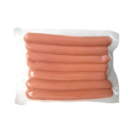 Saucisse Hot dog 90 g x 20