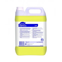Détergent liquide 2 en 1 Suma bac 2 x 5 L