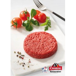 Moelleux special burger VBF 15% MG 150 g