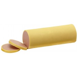 Rouleau de mousse pur canard au porto de qualité supérieur 1.50 kg