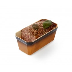 Terrine de lièvre au cognac 1.7 kg
