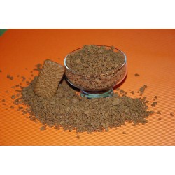 Brisure de spéculoos 2-10 mm 10 kg