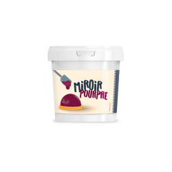 miroir pourpre 3.5 kg 