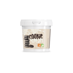 Creme blanche cookie 3.5 kg