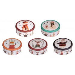Biscuits winter woodland150 g 
