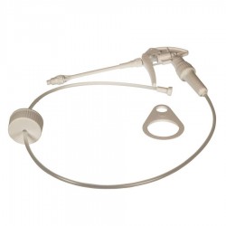 Pistolet à gachette pour Suma compatible avec des bidons de 2 et 5 l