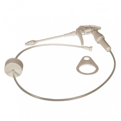 Pistolet à gachette pour Suma compatible avec des bidons de 2 et 5 l