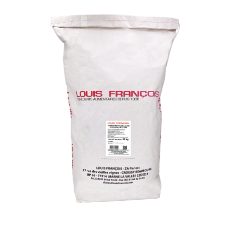 CMC Carboxyméthyl cellulose sodique 20kg