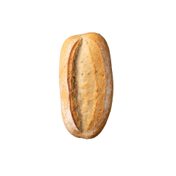 Pain de campagne Bio précuit 15 x 330g