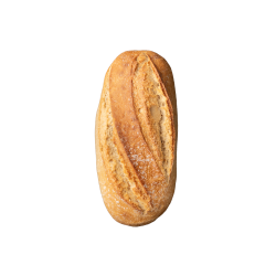 Pain aux céréales Bio précuit 15 x 330g