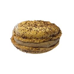 Macaron sucré irish coffee 14 g x 35