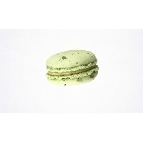Macaron thym et origan 12 g x 35