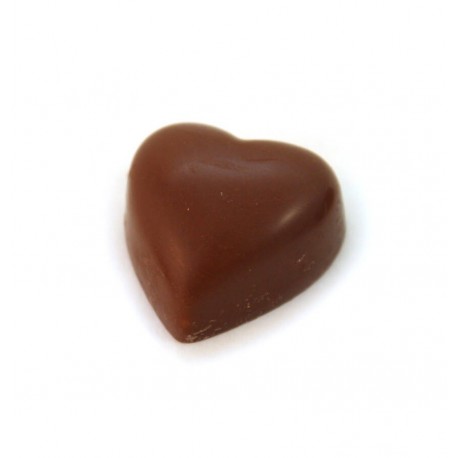 Praliné chocolat lait coeur croustillant 1,45 kg