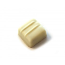 Ganache café noisette-chocolat blanc 1,8 kg