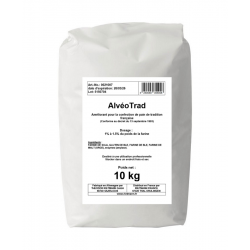 Améliorant pain de tradition française 10 kg