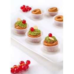 Savarin cocktail au beurre