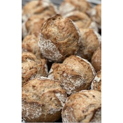 Préparation pour pain Rietmann bûcheron 50% x 25 kg
