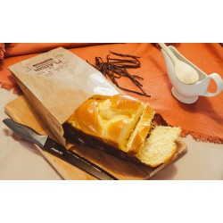 Sac à brioche 35 x 350 mm x 1000