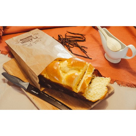 Sac à brioche 35 x 350 mm x 1000