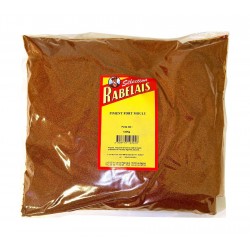 Piment fort de Cayenne en poudre 1 kg